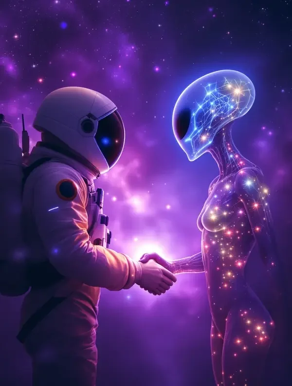 异星盟约 - av天天看 科幻大片