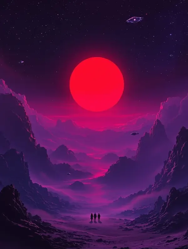 落日王朝 - av天天看 科幻大片