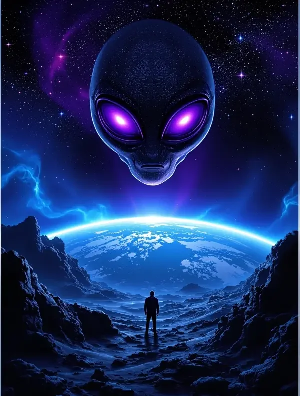 观测者盟约 - av天天看 科幻大片