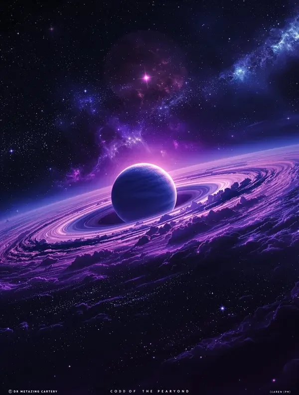 流浪群星 - av天天看 科幻大片