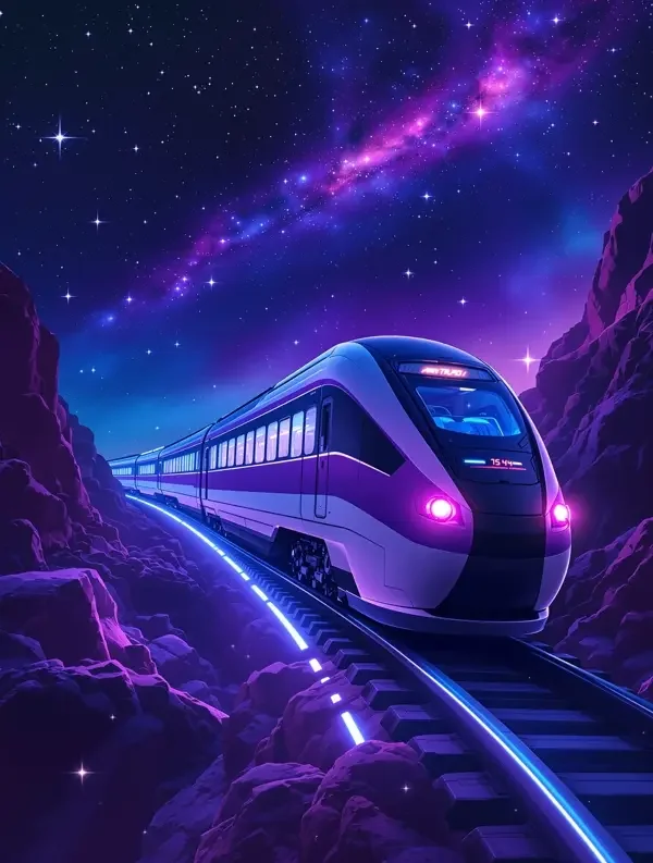 辉光快车 - av天天看 科幻大片