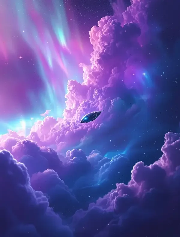 极光漂流 - av天天看 科幻大片