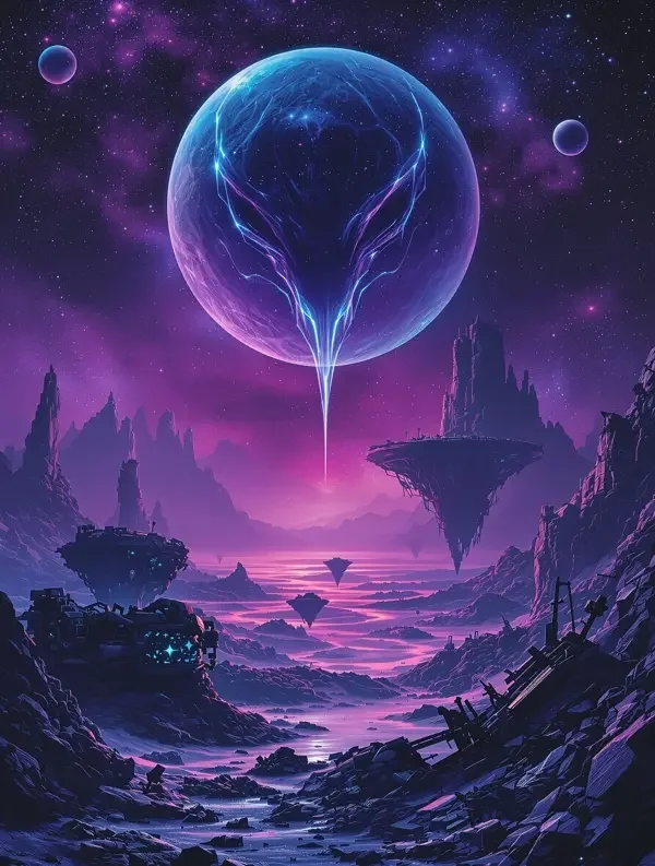 泰洛斯遗烬 - av天天看 科幻大片