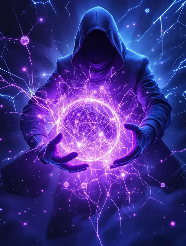 量子盗贼 - av天天看 科幻大片