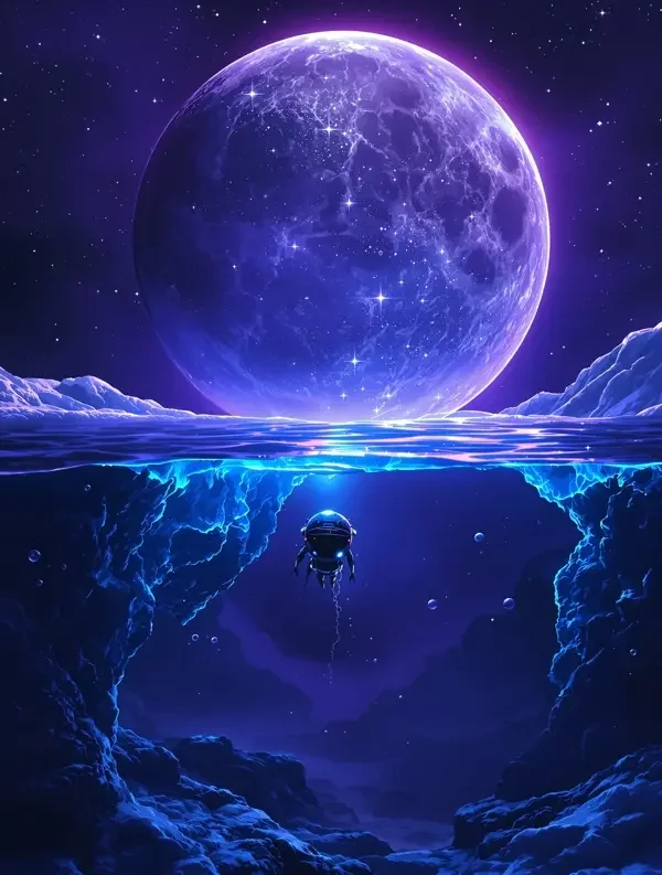 深渊远征 - av天天看 科幻大片
