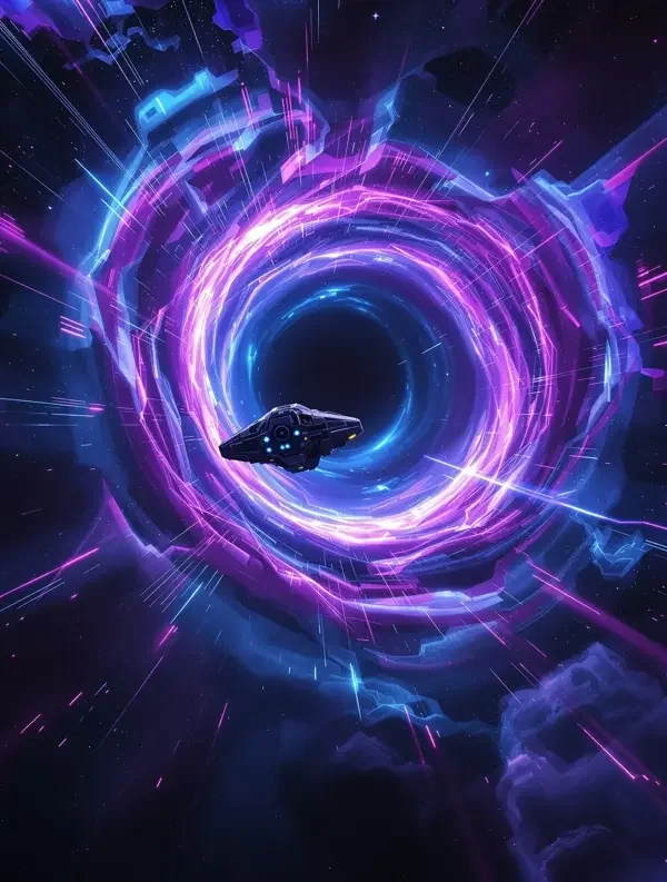 引力出逃 - av天天看 科幻大片