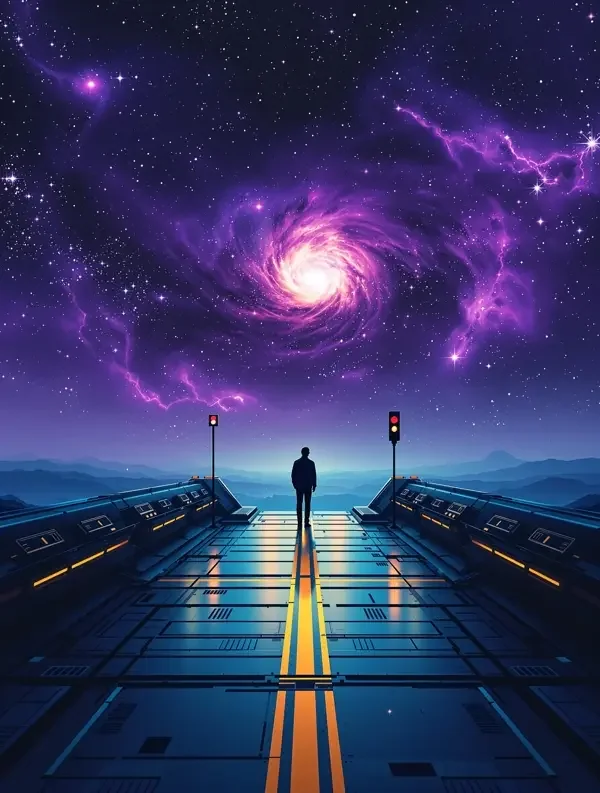 星云前最后一站 - av天天看 科幻大片