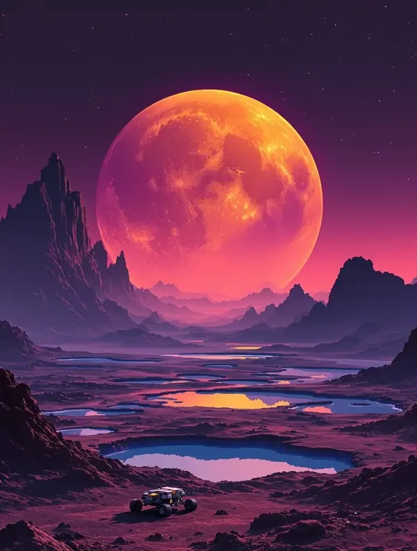 泰坦回响 - av天天看 科幻大片