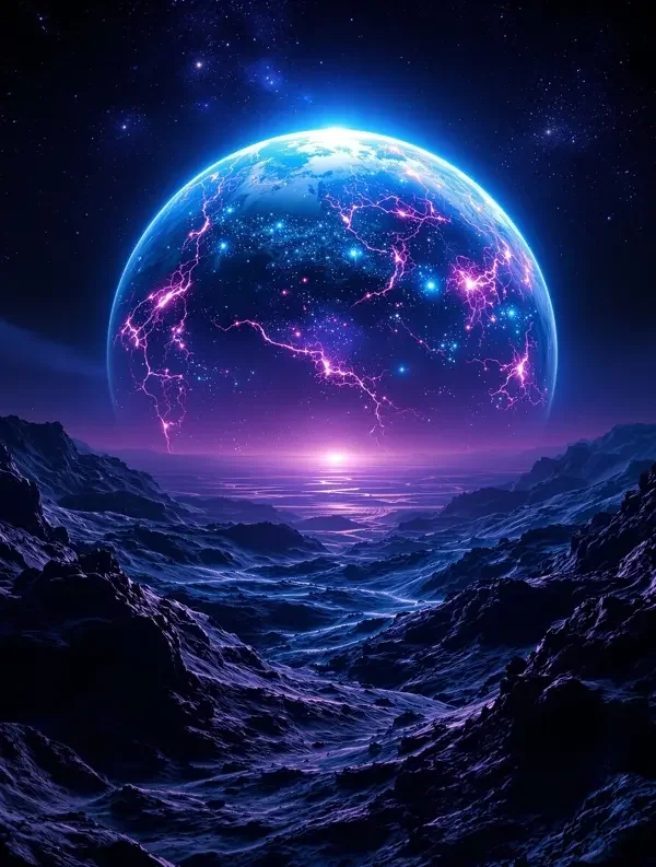 异星地球 纪录片 - av天天看